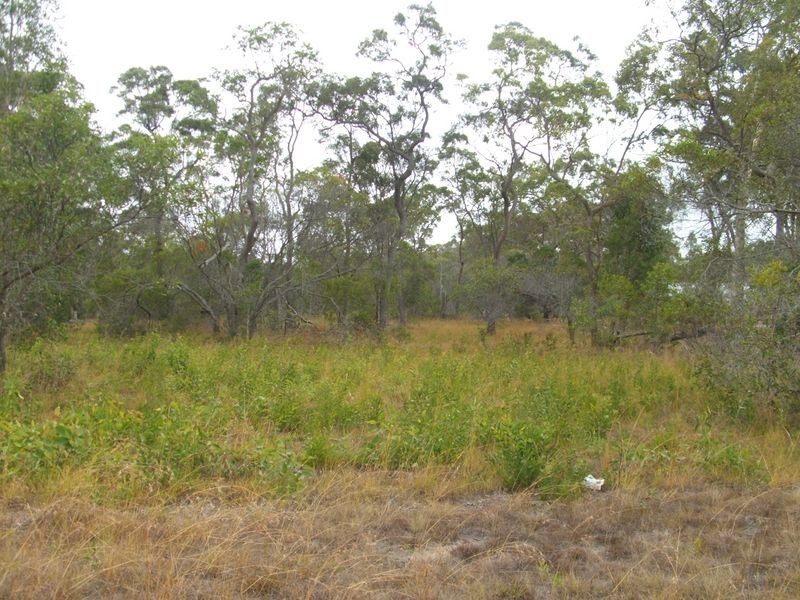 51 Loretto Drive, Maryborough QLD 4650