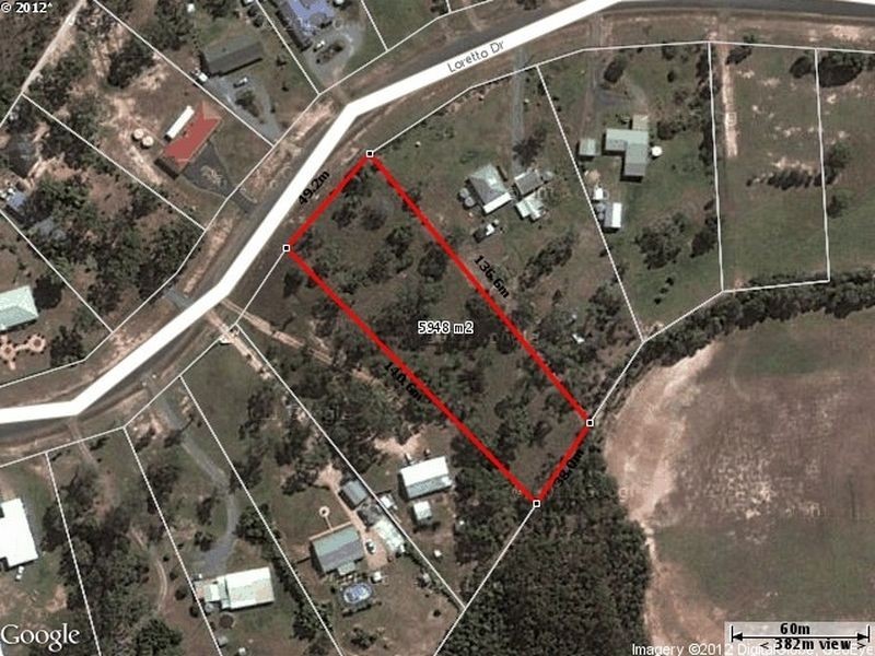 51 Loretto Drive, Maryborough QLD 4650