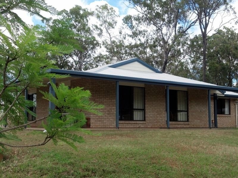 17 Philip Drive, Tinana QLD 4650