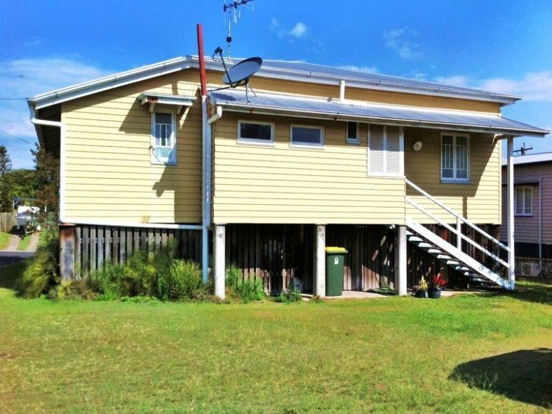 34 Lennox Street, Maryborough QLD 4650