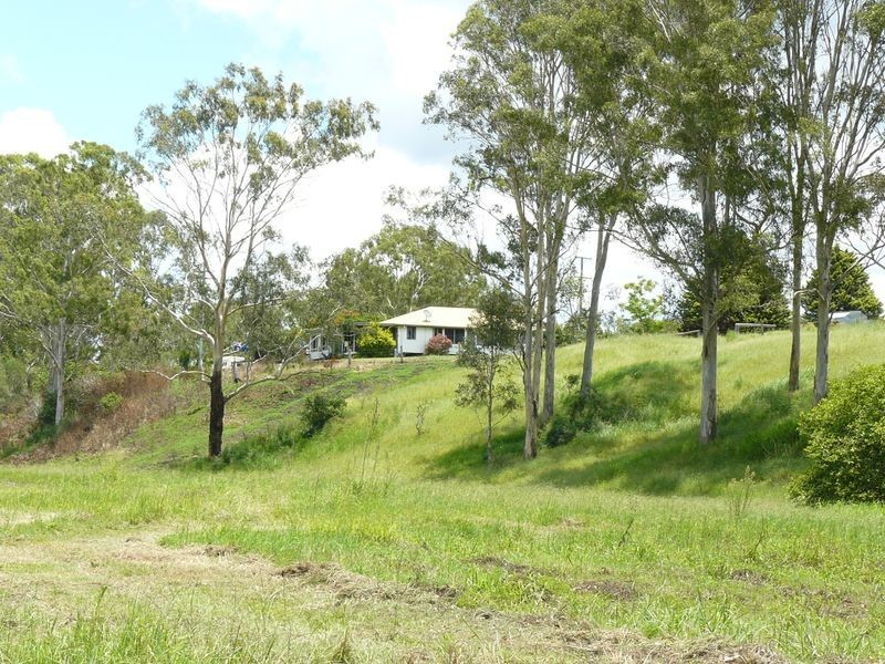 245 Pioneer Road, Mungar QLD 4650