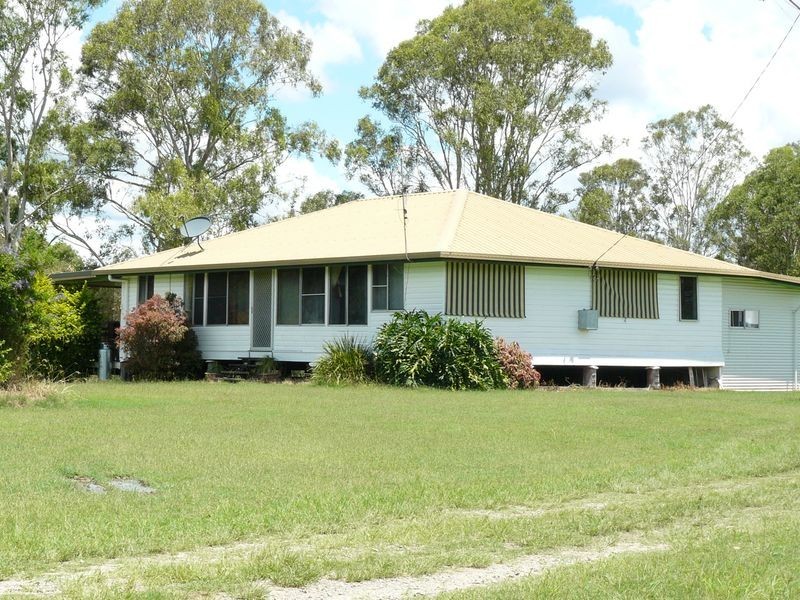 245 Pioneer Road, Mungar QLD 4650