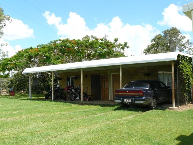 245 Pioneer Road, Mungar QLD 4650