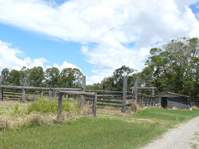 245 Pioneer Road, Mungar QLD 4650