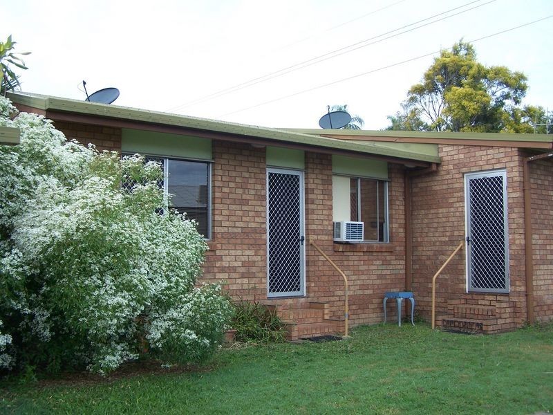 2/255 Alice Street, Maryborough QLD 4650