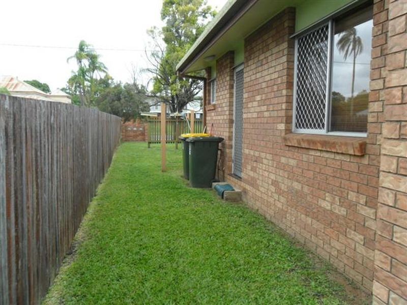 2/255 Alice Street, Maryborough QLD 4650