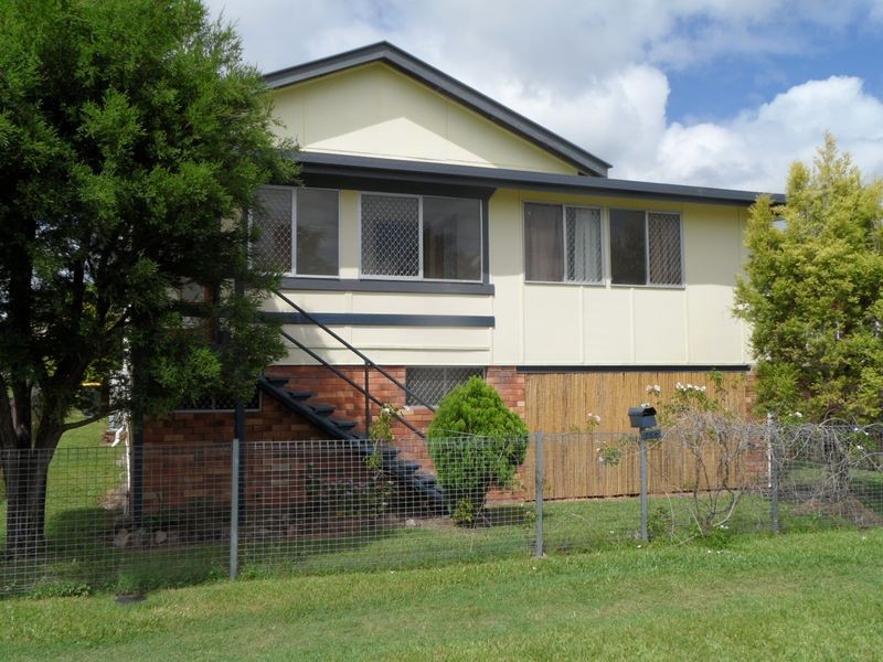 354 Albert Street, Maryborough QLD 4650
