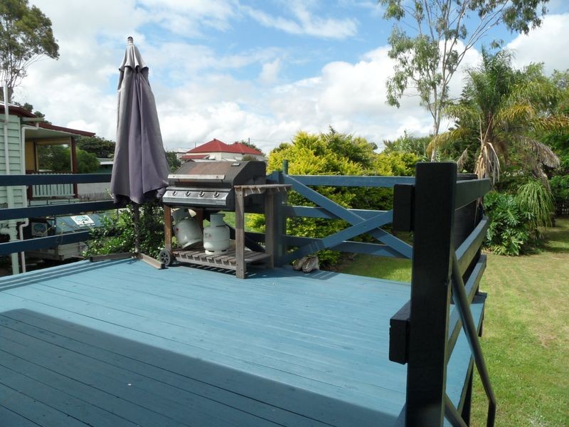 354 Albert Street, Maryborough QLD 4650