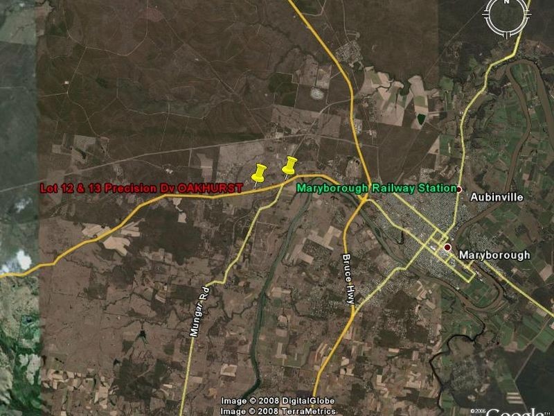 13/ Precision Drive, Aramara QLD 4620