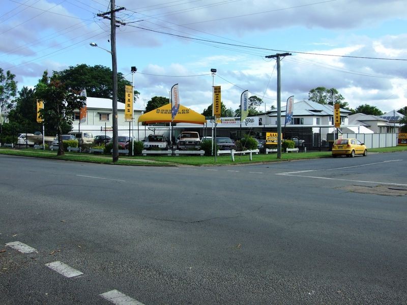 157 Tooley Street, Maryborough QLD 4650