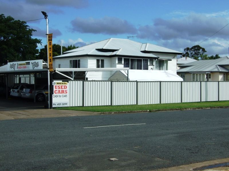 157 Tooley Street, Maryborough QLD 4650