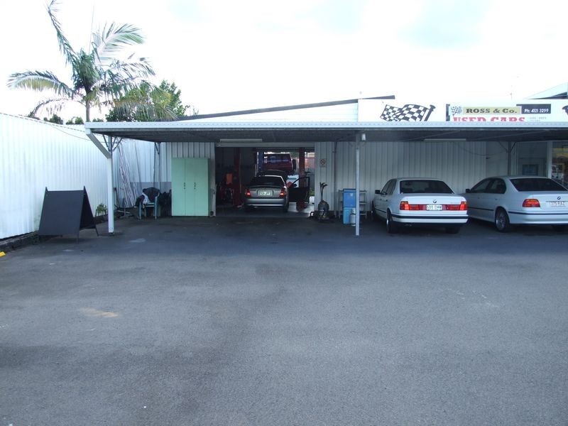 157 Tooley Street, Maryborough QLD 4650