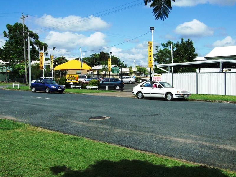 157 Tooley Street, Maryborough QLD 4650