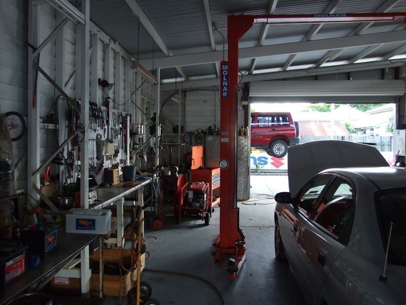 157 Tooley Street, Maryborough QLD 4650