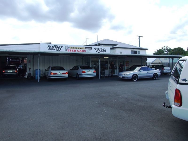 157 Tooley Street, Maryborough QLD 4650