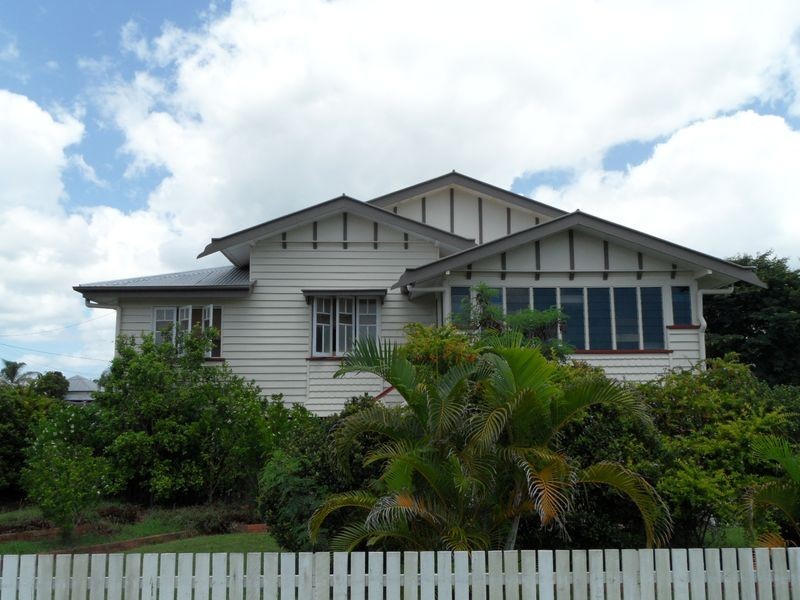 95 Ariadne Street, Maryborough QLD 4650