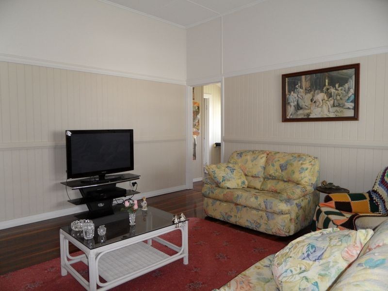 95 Ariadne Street, Maryborough QLD 4650