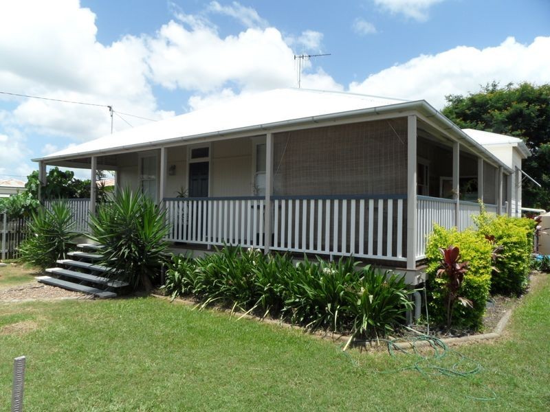 95a Ariadne Street, Maryborough QLD 4650