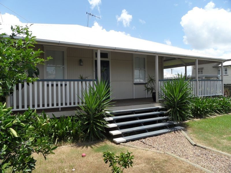 95a Ariadne Street, Maryborough QLD 4650
