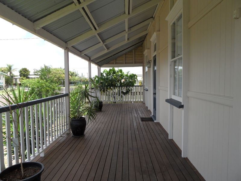 95a Ariadne Street, Maryborough QLD 4650
