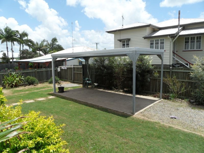 95a Ariadne Street, Maryborough QLD 4650