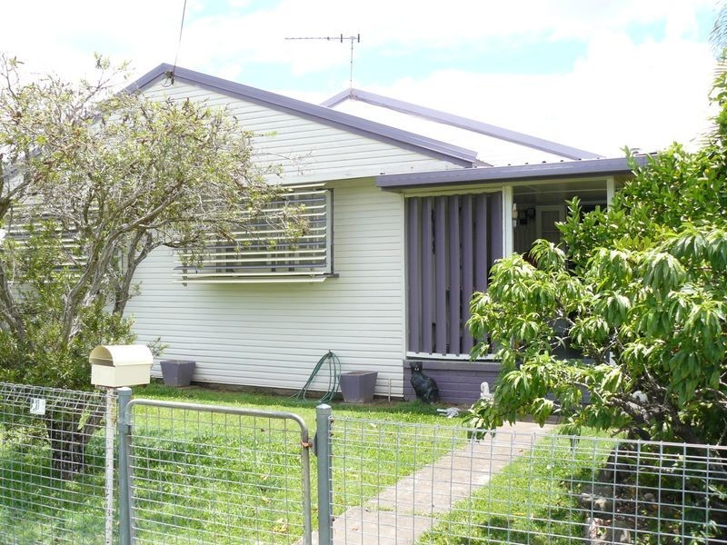 47 Edward Street, Maryborough QLD 4650