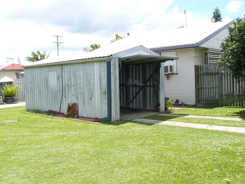47 Edward Street, Maryborough QLD 4650