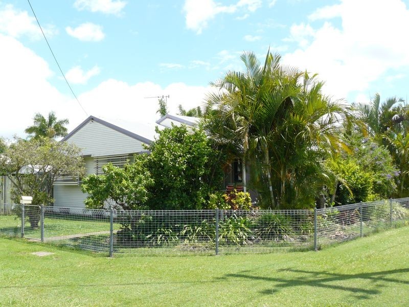 47 Edward Street, Maryborough QLD 4650