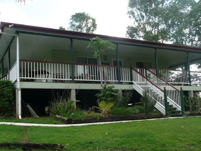 9 Gee Street, Tiaro QLD 4650