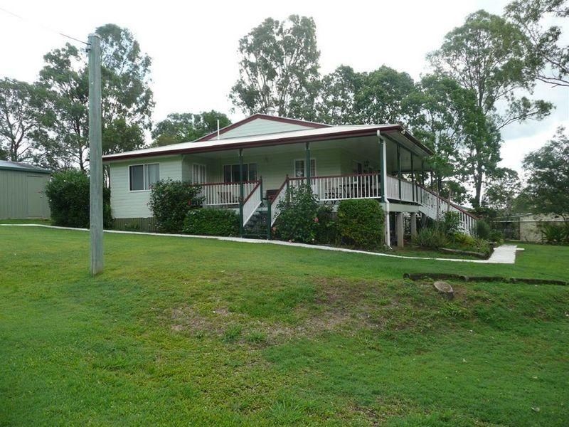 9 Gee Street, Tiaro QLD 4650