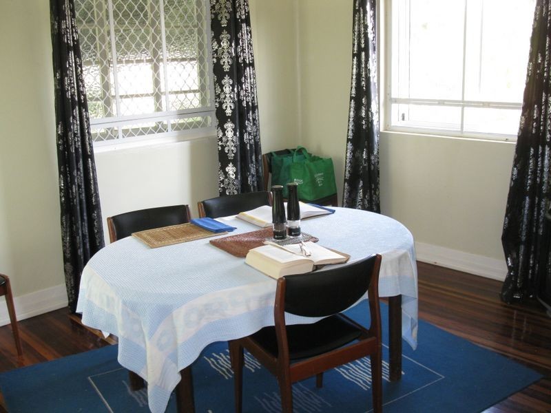 6 Ashton Street, Maryborough QLD 4650