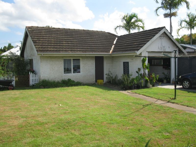 6 Ashton Street, Maryborough QLD 4650