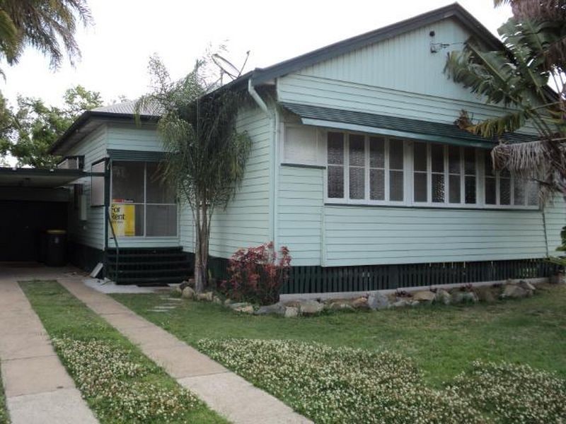 18 Macadam Street, Maryborough QLD 4650