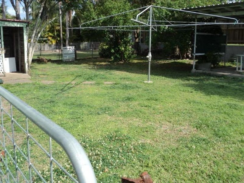18 Macadam Street, Maryborough QLD 4650