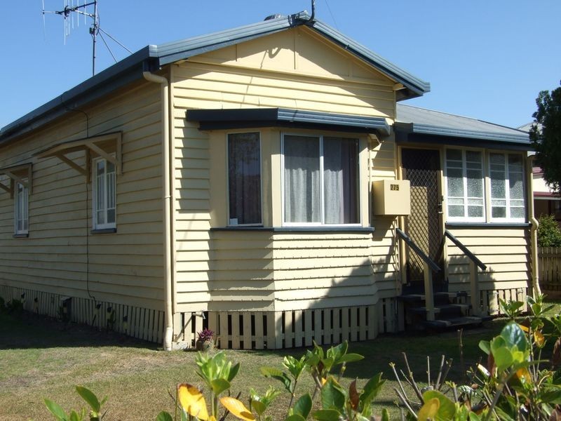 275 Pallas Street, Maryborough QLD 4650