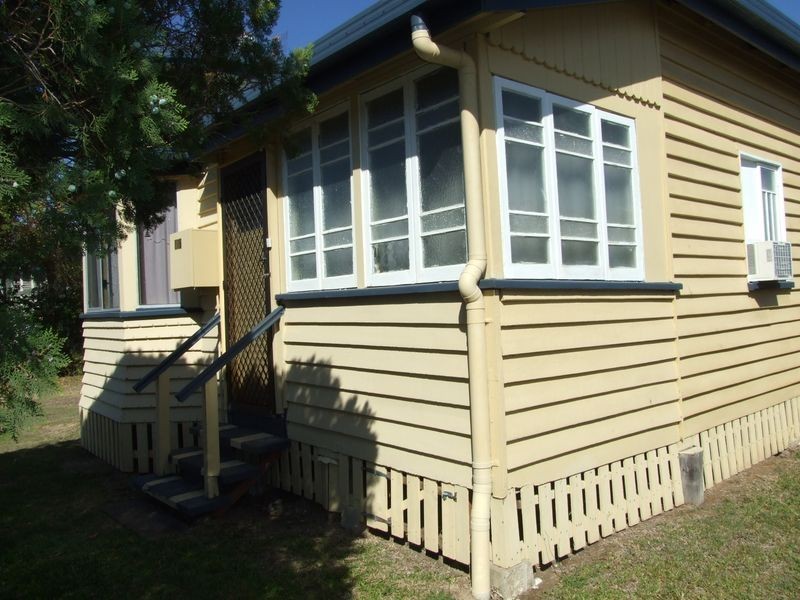 275 Pallas Street, Maryborough QLD 4650