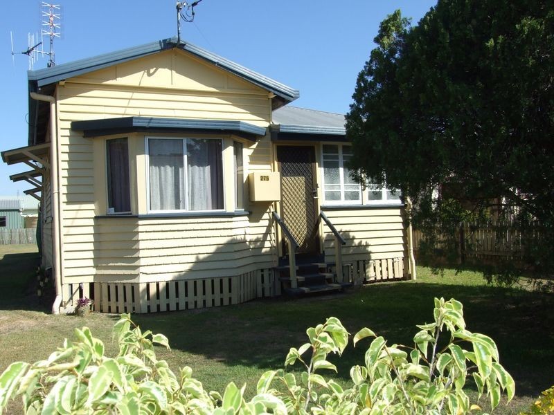 275 Pallas Street, Maryborough QLD 4650