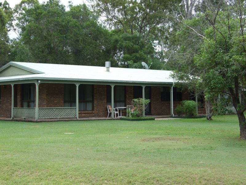 10 Lamerton Driver, Tinana QLD 4650