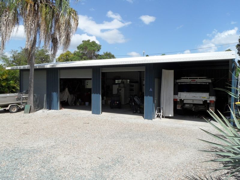 63 Dundas Street, Maryborough QLD 4650