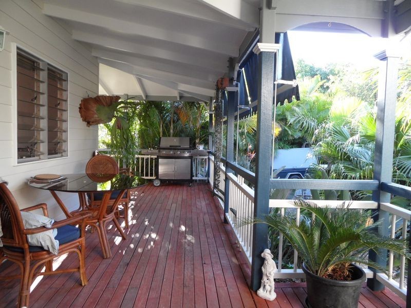 63 Dundas Street, Maryborough QLD 4650