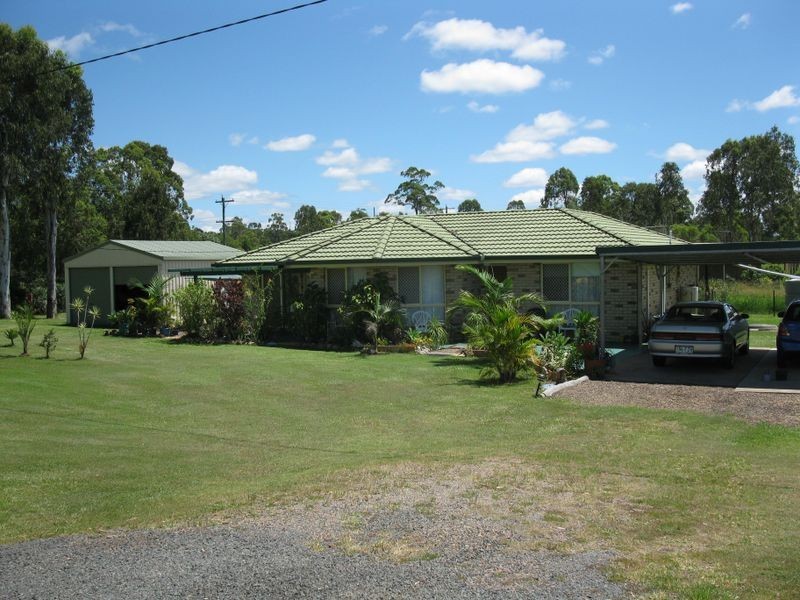 5 Clifton Street, Mungar QLD 4650