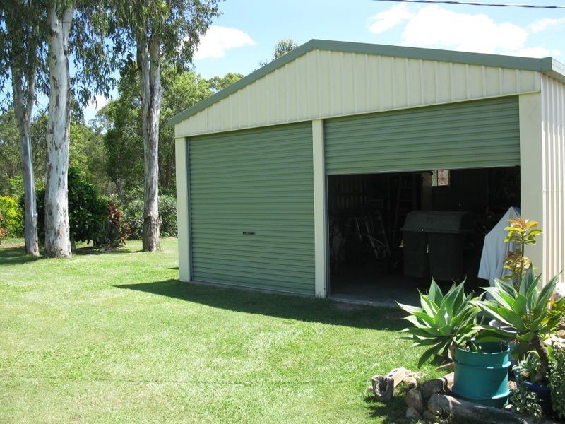 5 Clifton Street, Mungar QLD 4650