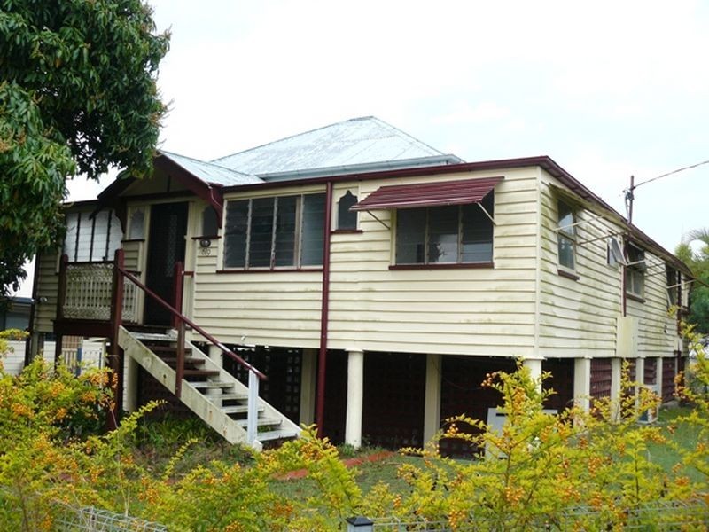 619 Kent Street, Maryborough QLD 4650