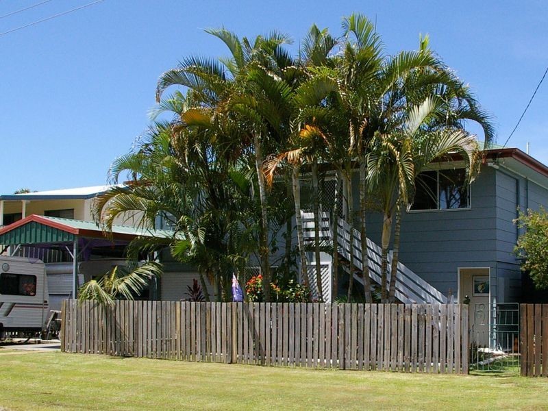 6 Sorenson Street, Boonooroo QLD 4650