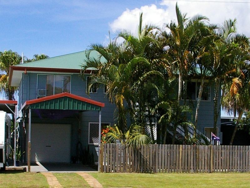 6 Sorenson Street, Boonooroo QLD 4650