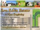 Glen Eden Estate Teddington Road, Tinana QLD 4650