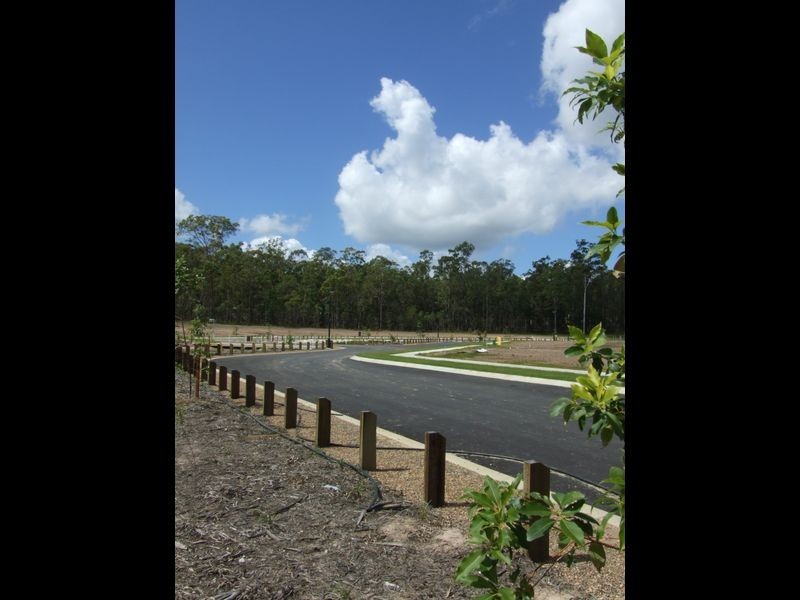 Glen Eden Estate Teddington Road, Tinana QLD 4650