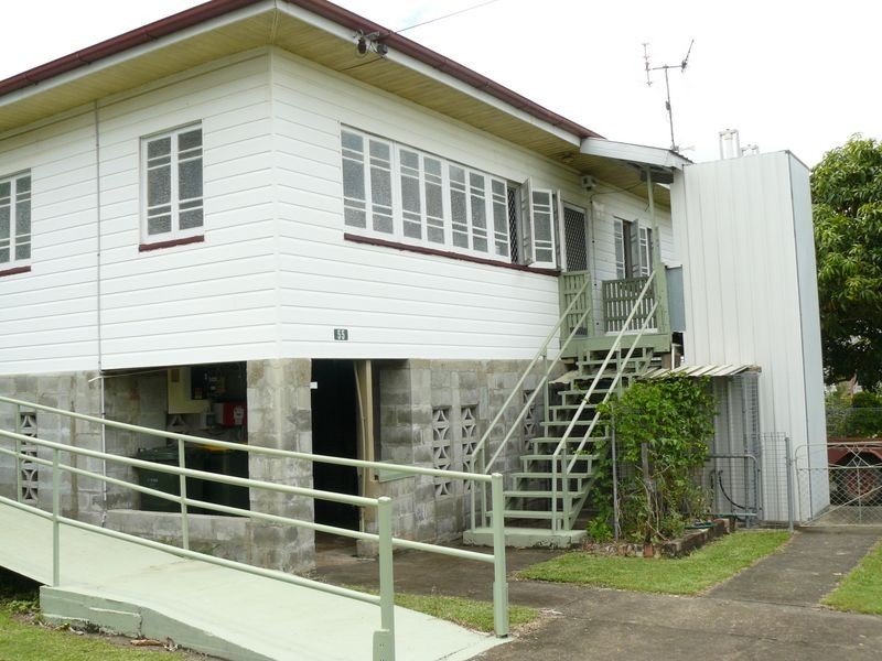 55 Aberdeen Ave, Maryborough QLD 4650