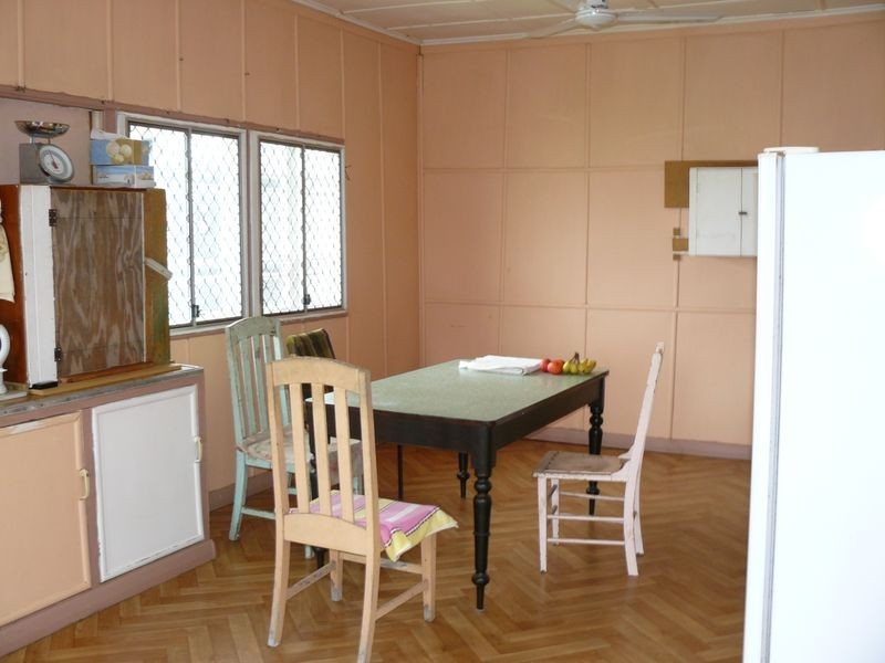 55 Aberdeen Ave, Maryborough QLD 4650