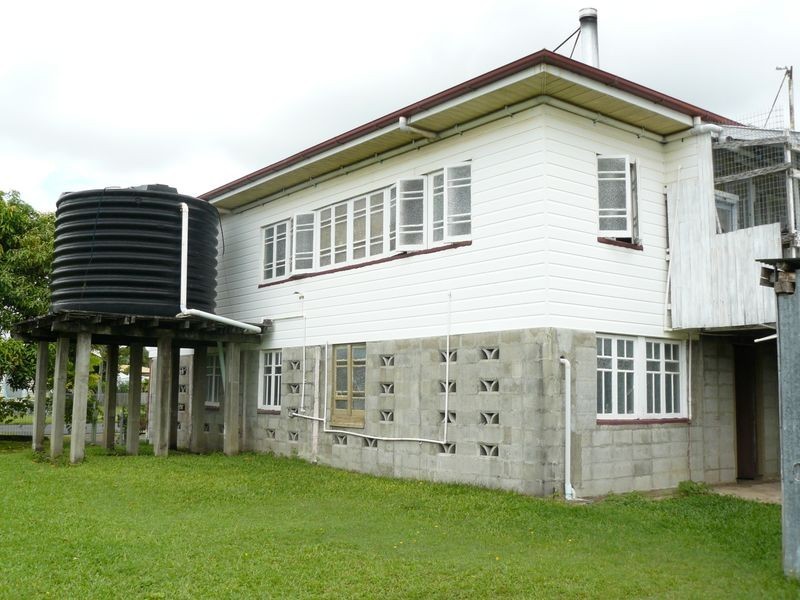 55 Aberdeen Ave, Maryborough QLD 4650